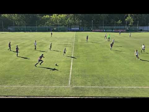 Видео: Импульс 2011 - FFC 2011, ЛПМ, 2 тайм, 22.09.2024