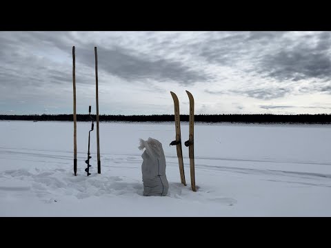 Видео: Это ещё не конец истории (Отшельник 30 лет одиночества (не заключительная серия))