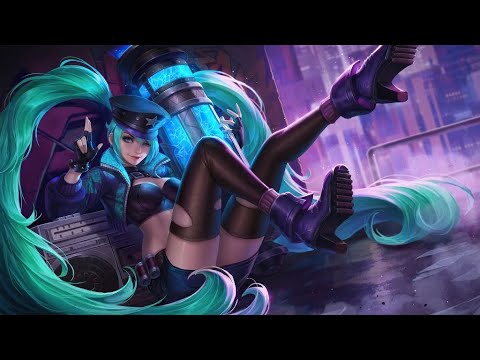 Видео: Катка за Layla в Mobile Legends