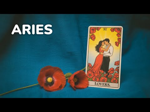 Видео: ОВЕН💛У ВАС БУДУТ ЛЮБЯЩИЕ ОТНОШЕНИЯ С ВАМИ💕ВАМ ПРЕДЛОЖИТСЯ БОЛЬШОЕ ПРЕДЛОЖЕНИЕ💍ОКТЯБРЬ