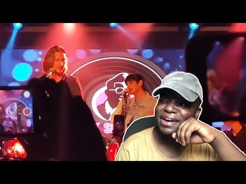 Видео: Диана Анкудинова, ИВАН и Алексей Воробьев - О чем ты думаешь? | Reaction