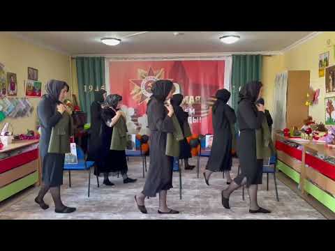 Видео: 8 мая 2025 г.