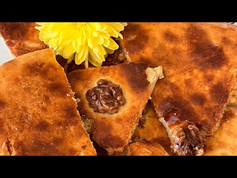 Видео: ГАТА армянская сладость #гата 