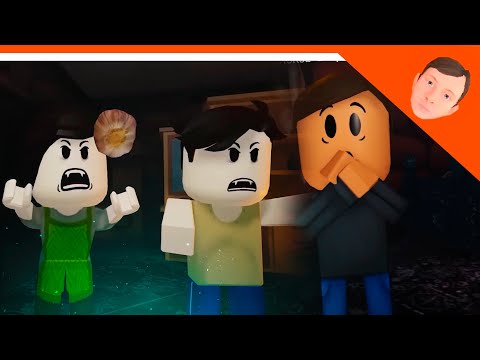 Видео: 🔥 РОДИТЕЛИ СКУЛБОЯ ВАМПИРЫ В РОБЛОКС! 😈 SchoolBoy Runaway ROBLOX КРУТОЙ ПАПА РЕАКЦИЯ