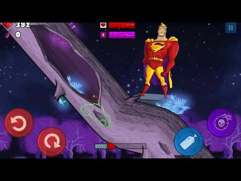 Видео: Car eats car 2: серия 6