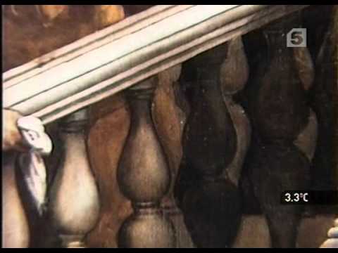 Видео: 10 Palettes Veronese Подсудная картина
