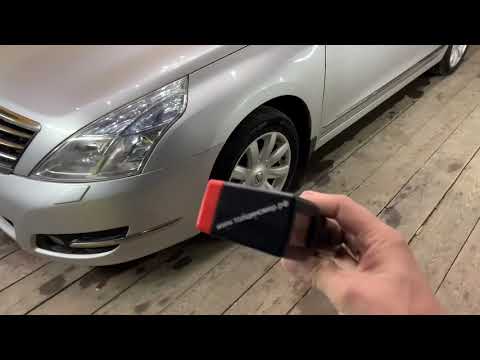Видео: Nissan Teana j32. Влог. 2часть «покупка запчастей, детальный осмотр кузова, планы на ремонт»