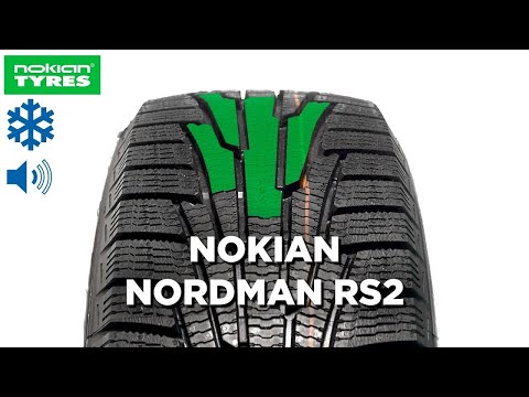 Видео: Шипы? Да ни за что! Реальный отзыв  Nokian Nordman Rs 2 липучка / фрикционная резина