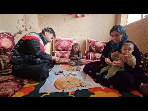 Видео: В чем секрет болезни Тайябы и прибытия Сорайи на ферму?