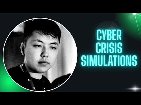 Видео: ЖИНХЭНЭ ХАКЕРУУД ЯМАР ТАКТИКААР ХАЛДЛАГА ХИЙДЭГ ВЭ? ( CYBER CRISIS SIMULATIONS )