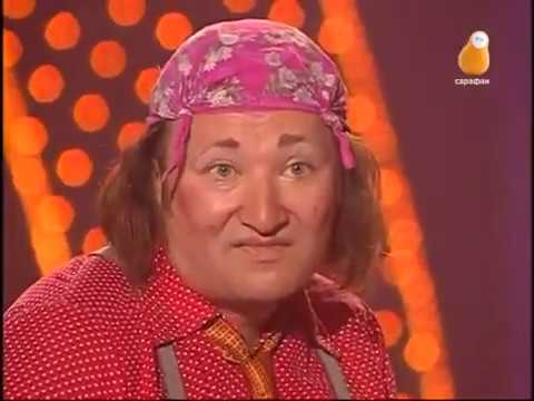 Видео: Юрий Гальцев - Животные 2002
