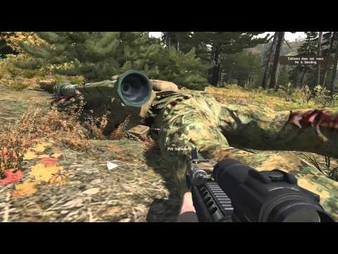 Видео: На защите Березников