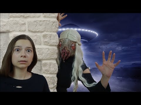Видео: Ужасная няня - инопланетянка Все серии Сборник!