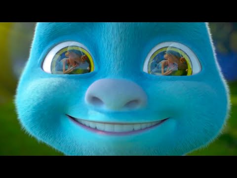 Видео: Жинглики  • 40 минут • Том цуглуулга 4 • Хүүхэлдэйн кино