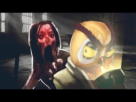 Видео: САМЫЙ ЖУТКИЙ ХОРРОР! - КИНОТЕАТР УЖАСОВ В GARRY'S MOD ( GMOD )