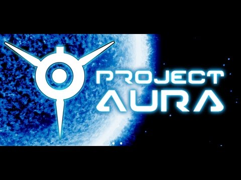 Видео: Project AURA - таки можно жить