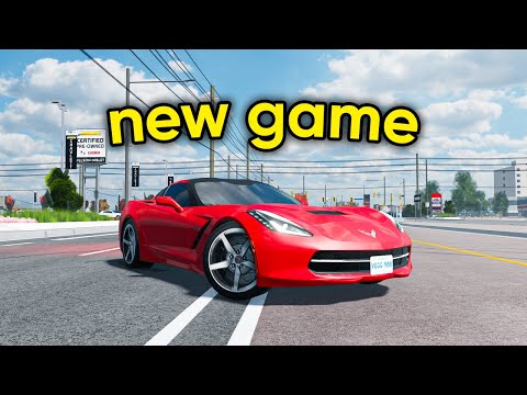 Видео: Я сыграл в НОВУЮ игру JoJewyd.. (Roblox)