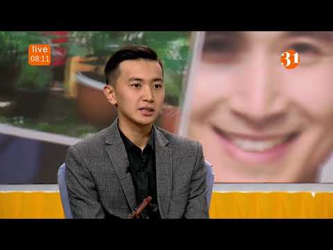 Видео: Бекжан Базарбек - Тоқаевтың Маңғыстауға сапары мен өндірістік орындар ашу туралы айтқаны  | Таңсәрі