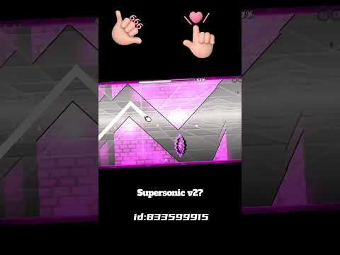 Видео: Легендарное прохождение bebrasonic! #geometrydash #hertzogen #MishaNorway