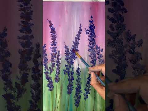 Видео: МК ЛАВАНДА