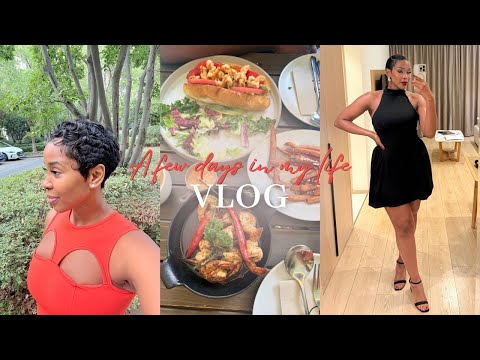 Видео: Спасибо 40 тысячам подписчиков🎉 Несколько дней из моей жизни VLOG | #roadto50k #southafricanyoutu...