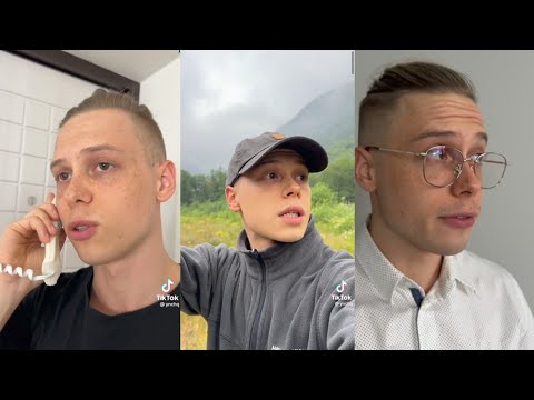 Видео: ПОДБОРКА ЛУЧШИХ ВИДЕО В ТИКТОК | ЯН, НА НЕМ ДЕРЖИТСЯ ВЕСЬ Tik Tok