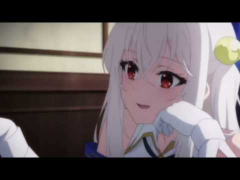 Видео: Аниме Клип - Не торопитесь нас женить.