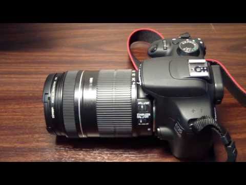 Видео: Canon EOS 1200 D. Часть 1. Зачем нужна зеркалка?