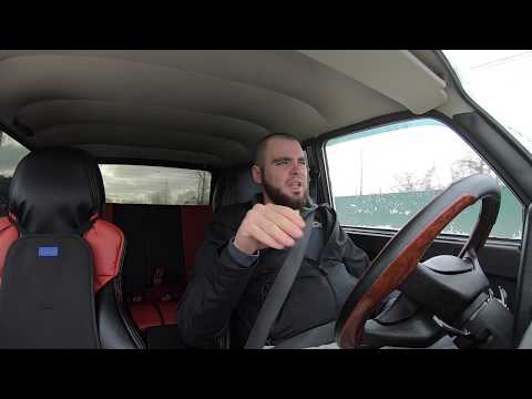 Видео: ПОВЫШЕННЫЙ РАСХОД ТОПЛИВА ИЗ ЗА ШНОРКЕЛЯ ?! КАК СДЕЛАТЬ НИВУ МОЩНЕЕ ?!