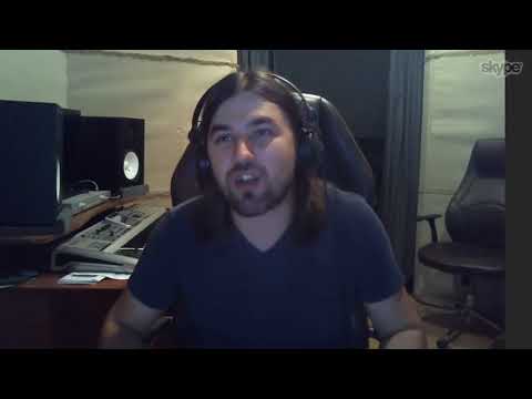 Видео: Алексей Разумов отвечает на вопросы как всегда