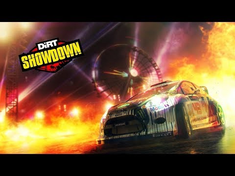 Видео: DiRT: Showdown | Прохождение # 2