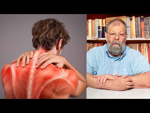 Видео: Как снять боль в мышцах за 1 минуту после нагрузок и стресса