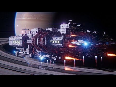 Видео: Их Ультиматум Обрушил Галактику! ТО, ЧТО ВЫЯСНИЛОСЬ О ЛЮДЯХ, ПЕРЕВЕРНЕТ ВАШ МИР!