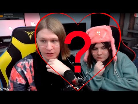 Видео: FISPECKT И ДАША ПРОХОДЯТ ТЕСТ НА СОВМЕСТИМОСТЬ