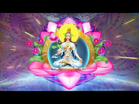 Видео: Светомандала 18 кода. Вибрации Луны.