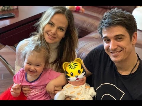 Видео: АУРИКА АЛЁХИНА -СУПРУГА СТАНИСЛАВА БОНДАРЕНКО