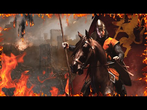 Видео: 5000 Дней ХАРДКОРА в Mount & Blade 2 Bannerlord