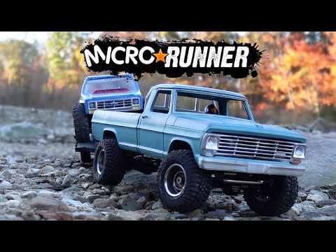 Видео: Автомастерская SCX24 — наш первый РЕЗУЛЬТАТ!