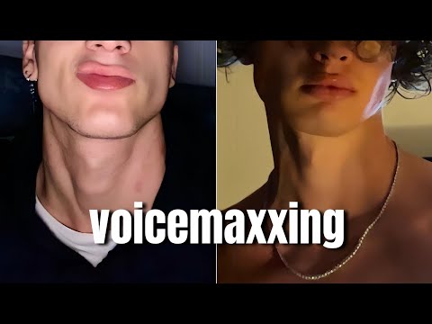 Видео: как использовать voicemaxx, чтобы получить горячий голос