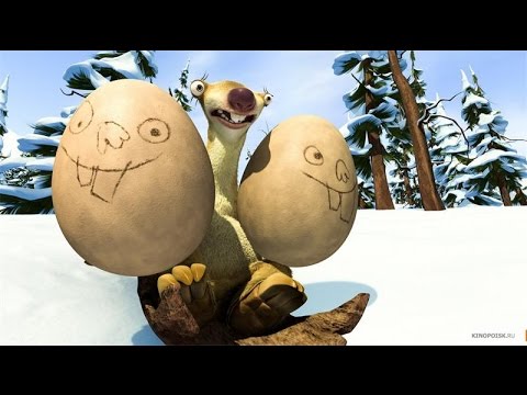 Видео: Прохождение игры Ледниковый период 3 Часть 8