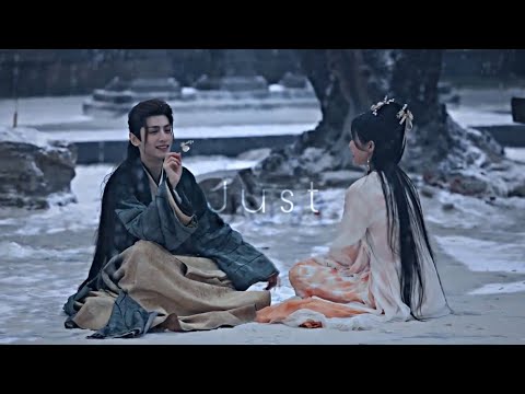 Видео: Tantai Jin & Ye Xiwu | JUST | Только