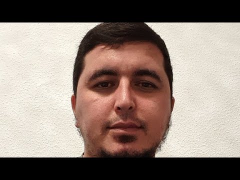 Видео: Abdulvahobi Abdulloh в прямом эфире!