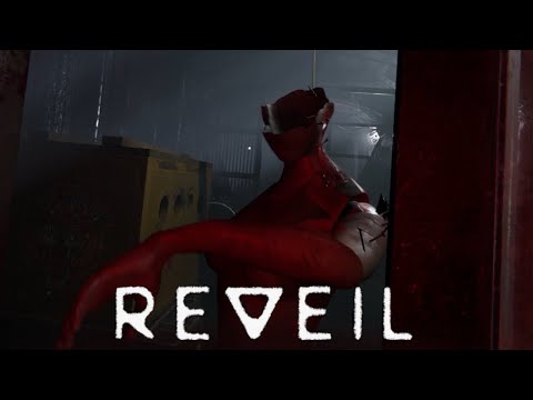 Видео: СБЕГАЮ ОТ БАБЫ-ЯГИ - REVEIL#3