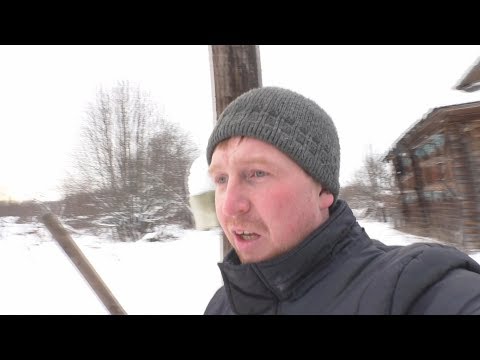 Видео: Собрал Бригаду для Тусы в деревне )))