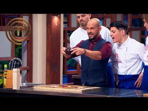 Видео: МастерШеф. Профессионалы-2. Выпуск 3 от 14.03.2020