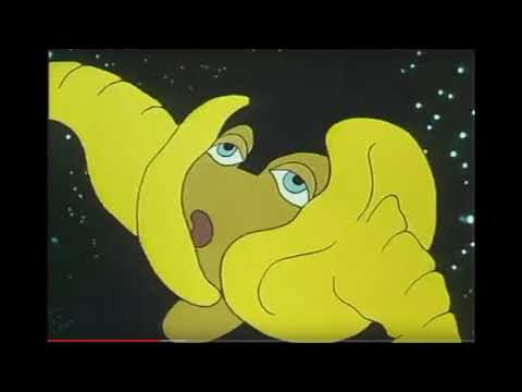 Видео: Веселье от просмотра "Планетата на съкровищата"