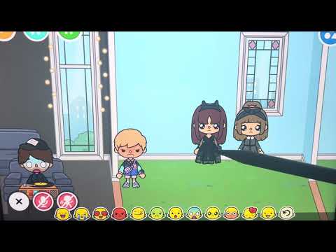 Видео: #мой #влог #в #тока #бока #23 #часть💗🥰🌷