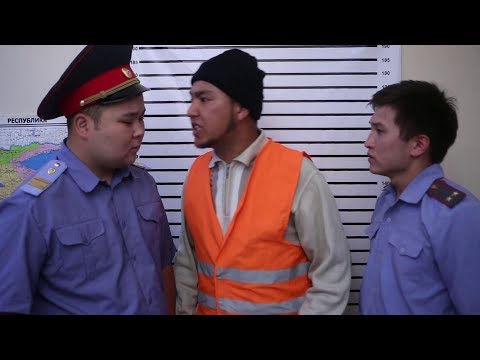 Видео: #Не Жанылык! 3 сезон 3 выпуск / НТС / 2017 / Кыргызстан