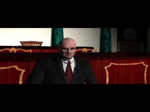 Видео: Syphon Filter 3 [PS1] (2001) Миссия 11 - Конвой, Афганистан