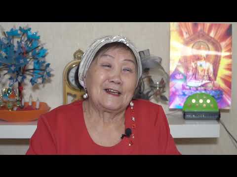 Видео: СИБИРЬ СУДЬБА МОЯ ЭФИР 28 11 2023 РОЗА ГАНДЖГАЕВА